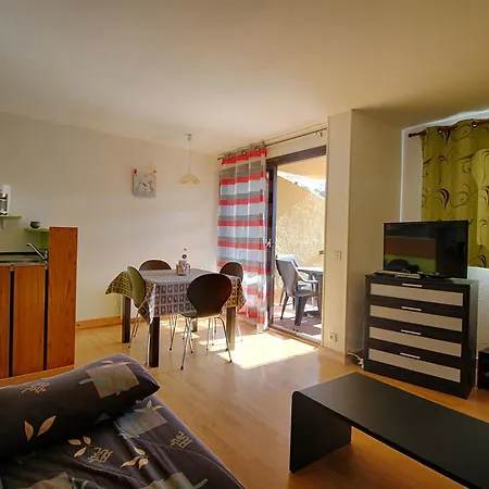 Appartement Terra Bella *