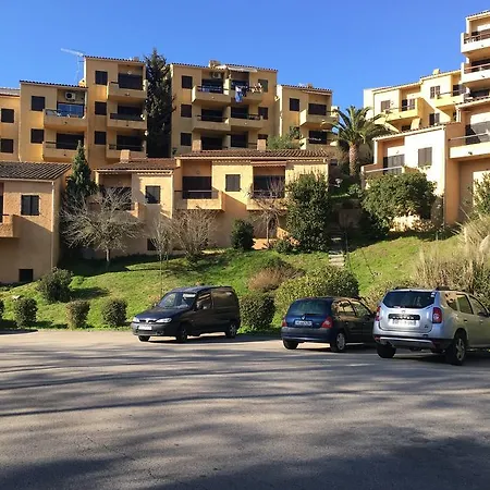 Terra Bella Apartamento
